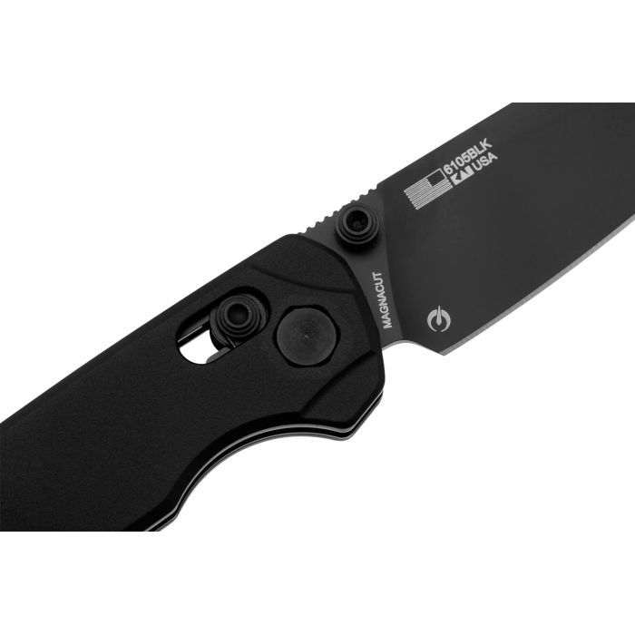 Ніж Kershaw Bel Air BB Black (6105BLK) зображення 6