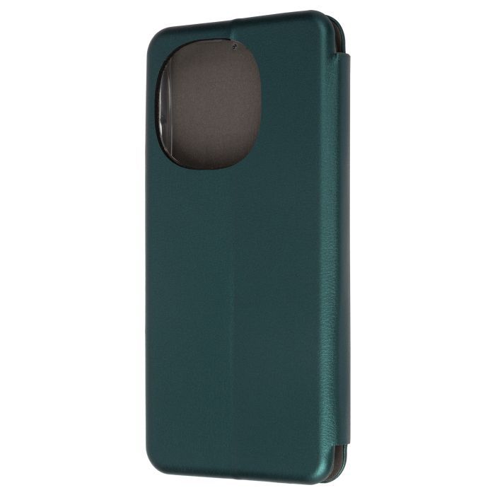 Чехол для мобильного телефона Armorstandart G-Case Tecno Spark Go 1 (KL4) Green (ARM81225) изображение 2