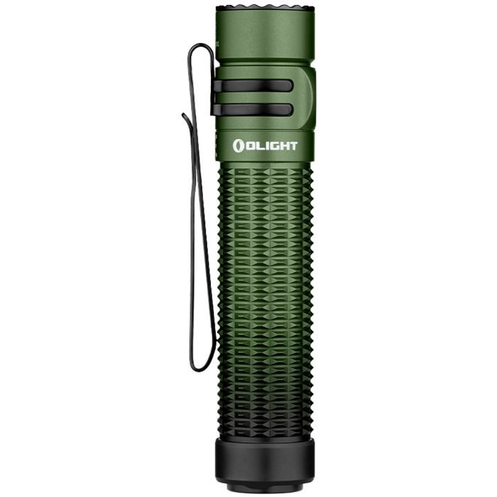 Фонарь Olight Warrior Mini 3 Forest Gradient (0.0000.0758) изображение 4 Фонарь Olight Warrior Mini 3 Forest Gradient (0.0000.0758) изображение 4