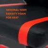 Кресло игровое Canyon Flow MCH01 Mesh Black/Red (CNE-MCH01R) изображение 7