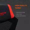 Кресло игровое Canyon Flow MCH01 Mesh Black/Red (CNE-MCH01R) изображение 9