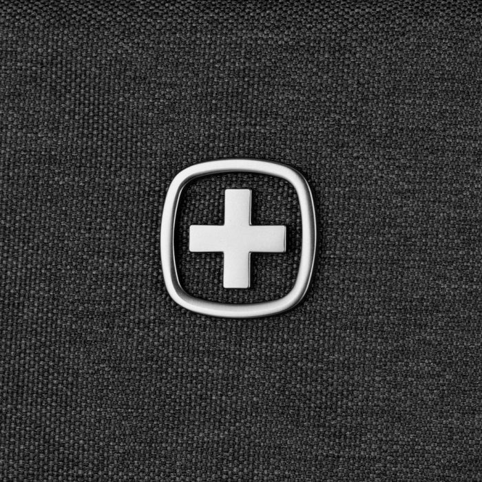 Сумка для ноутбука Wenger 16" MX Commute, transformer, Gray (611640) зображення 5