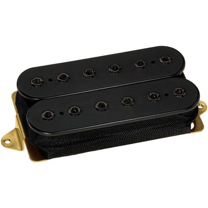 Звукосниматель для гитары DiMarzio PAF Pro (DP151BK)