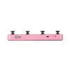 Футконтроллер Mooer GWF4 Wireless Footswitch Pink изображение 2