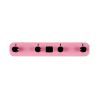 Футконтроллер Mooer GWF4 Wireless Footswitch Pink изображение 4