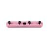 Футконтроллер Mooer GWF4 Wireless Footswitch Pink