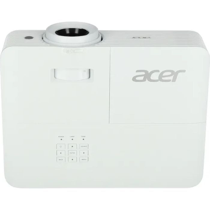 Проектор Acer H6815GTV (MR.JXP11.001) изображение 4