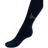 Колготки детские UCS Socks со стразами (M0C0302-2061-5G-blue) изображение 2