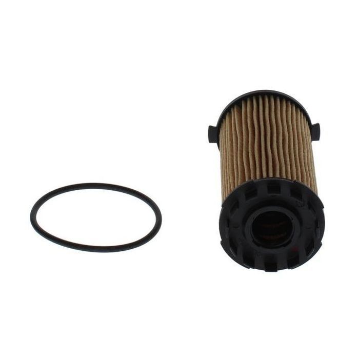 Фільтр масляний Bosch F026407314 зображення 4