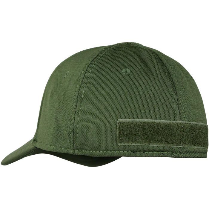 Кепка Condor-Clothing Condor Flex Cap Olive drab L (161080-001-L) зображення 2