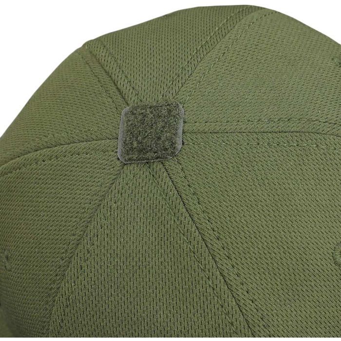 Кепка Condor-Clothing Condor Flex Cap Olive drab L (161080-001-L) зображення 3