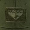 Кепка Condor-Clothing Condor Flex Cap Olive drab L (161080-001-L) зображення 4