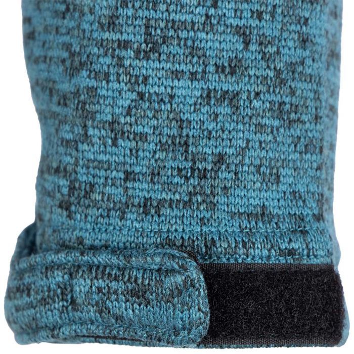 Кофта Hallyard Sif 002 Fleece Turquoise 2XL (sif/7795-002 2XL) изображение 8
