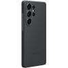 Чохол до мобільного телефона Samsung Galaxy S25 Ultra (S938) Silicone Case Black (EF-PS938CBEGWW) зображення 2