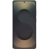 Чохол до мобільного телефона Samsung Galaxy S25 Ultra (S938) Silicone Case Black (EF-PS938CBEGWW) зображення 3