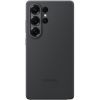 Чохол до мобільного телефона Samsung Galaxy S25 Ultra (S938) Silicone Case Black (EF-PS938CBEGWW)