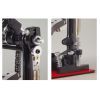 Педаль для бас-барабана Maxtone Double Bass Pedal (DP-2021TW) изображение 2