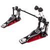 Педаль для бас-барабана Maxtone Double Bass Pedal (DP-2021TW) изображение 4