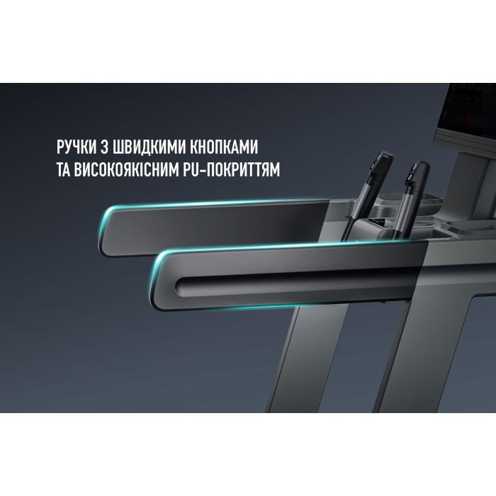 Беговая дорожка FitLogic T745 TFT изображение 7