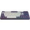 Клавіатура Dark Project ALU87 ABS RGB Mech G3MS Sapphire USB Violet (DPKB_VIOLET_87_ANSI_UA)