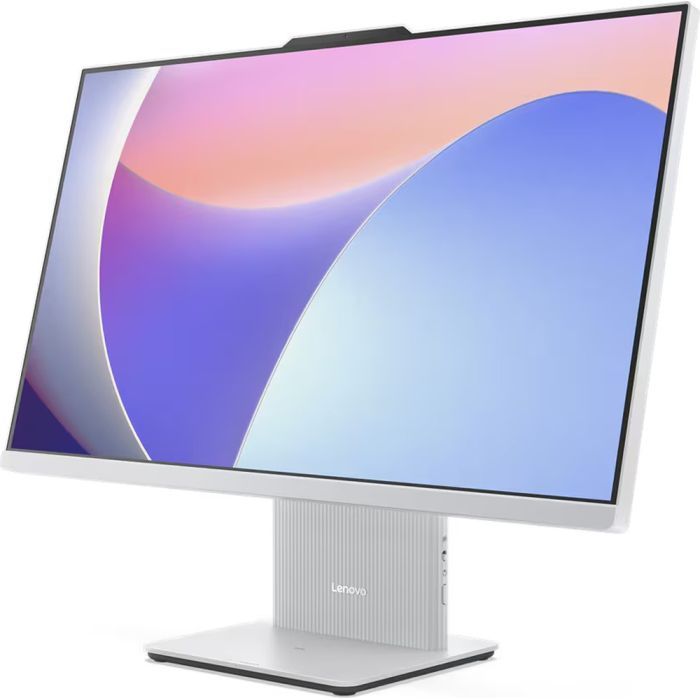 Комп'ютер Lenovo IdeaCentre AiO 27IRH9 QHD / i5-13420H, 16, 512, WKB (F0HM0070UO) зображення 3