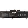 Аккумулятор для ноутбука ASUS Rog Zephyrus GA502 (C41N1837) 15.2V 4200mAh PowerPlant (NB431915)