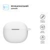 Чохол для навушників Armorstandart Hang Case для Xiaomi Redmi Buds 4 Active White (ARM73539) зображення 2