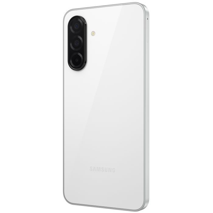 Мобильный телефон Samsung Galaxy A26 5G 8/256Gb Black (SM-A266BZKCEUC) изображение 7