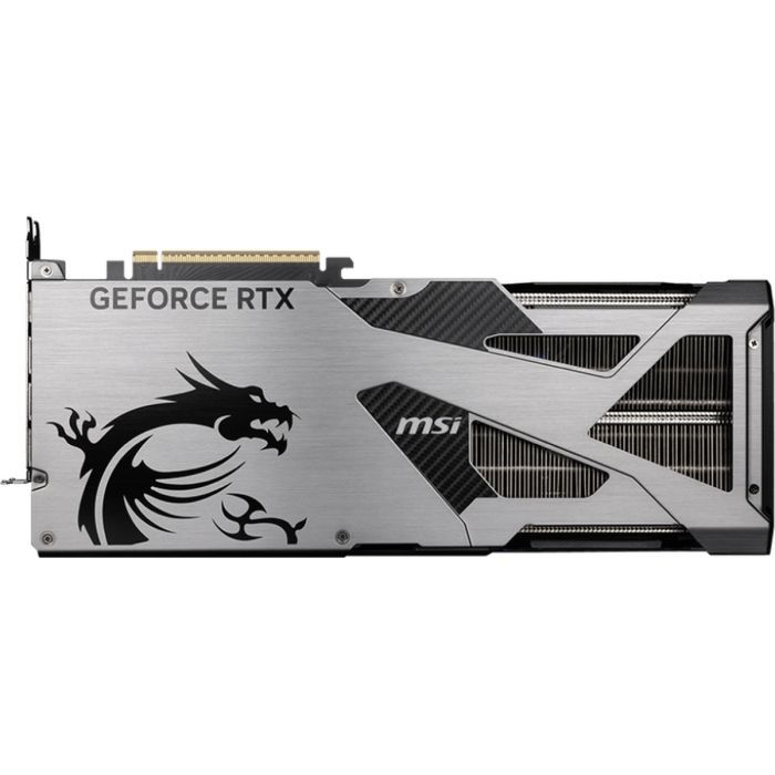 Відеокарта MSI GeForce RTX5070 12Gb VANGUARD OC (RTX 5070 12G VANGUARD OC) зображення 3