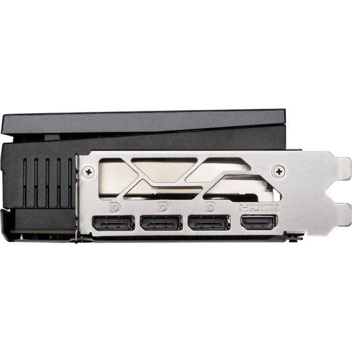 Відеокарта MSI GeForce RTX5070 12Gb VANGUARD OC (RTX 5070 12G VANGUARD OC) зображення 6