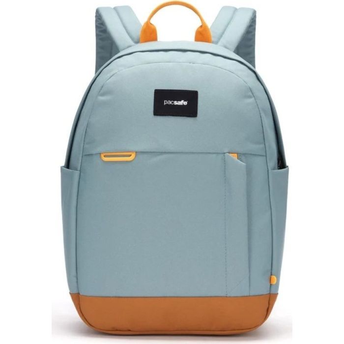Рюкзак туристический Pacsafe Go 15L рожевий (35110340)