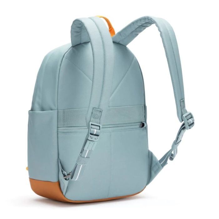 Рюкзак туристический Pacsafe Go 15L рожевий (35110340) изображение 2