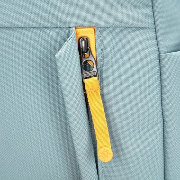 Рюкзак туристический Pacsafe Go 15L рожевий (35110340) изображение 6