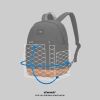 Рюкзак туристический Pacsafe Go 15L свіжий м'ятний (35110528) изображение 7