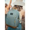 Рюкзак туристический Pacsafe Go 15L свіжий м'ятний (35110528) изображение 8