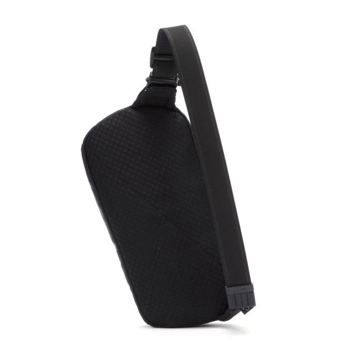 Сумка Pacsafe Metrosafe X Urban Sling Графітова (30615144) зображення 2