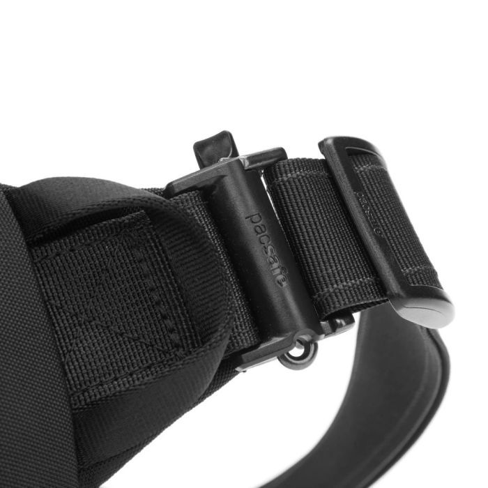 Сумка Pacsafe Metrosafe X Urban Sling Графітова (30615144) зображення 6