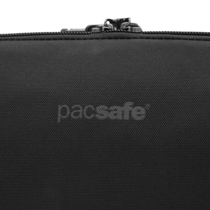 Сумка Pacsafe Metrosafe X Urban Sling Графітова (30615144) зображення 8