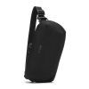 Сумка Pacsafe Metrosafe X Urban Sling Черная (30615100)