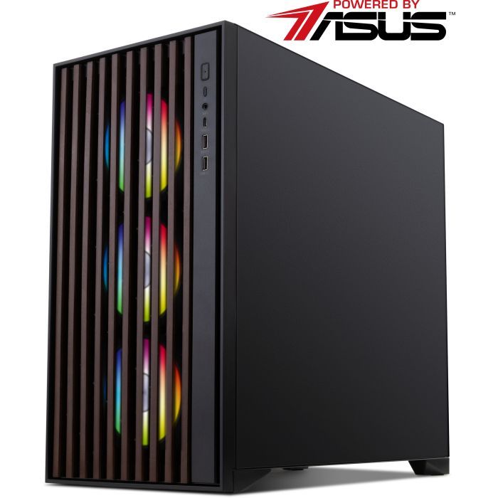 Комп'ютер Vinga PBA Odin D8514 (I7M32G5070TIWP.D8514) зображення 2