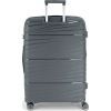 Чемодан Gabol Kiba (L) Gris (122047-016) (931377) изображение 3