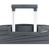 Чемодан Gabol Kiba (L) Gris (122047-016) (931377) изображение 7