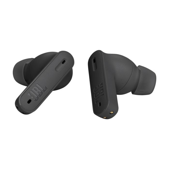 Навушники JBL Tune 245NC Black (JBLT245NCTWSBLK) зображення 4