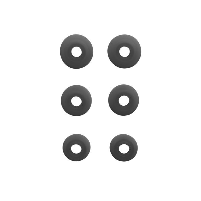 Навушники JBL Tune 245NC Black (JBLT245NCTWSBLK) зображення 6
