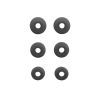 Навушники JBL Tune 245NC Black (JBLT245NCTWSBLK) зображення 6