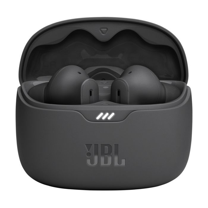 Навушники JBL Tune 245NC Black (JBLT245NCTWSBLK) зображення 7