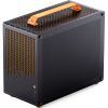 Корпус JONSBO Z20 Black-Orange изображение 2