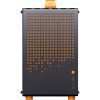 Корпус JONSBO Z20 Black-Orange изображение 3