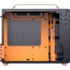 Корпус JONSBO Z20 Black-Orange изображение 6