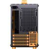Корпус JONSBO Z20 Black-Orange изображение 8